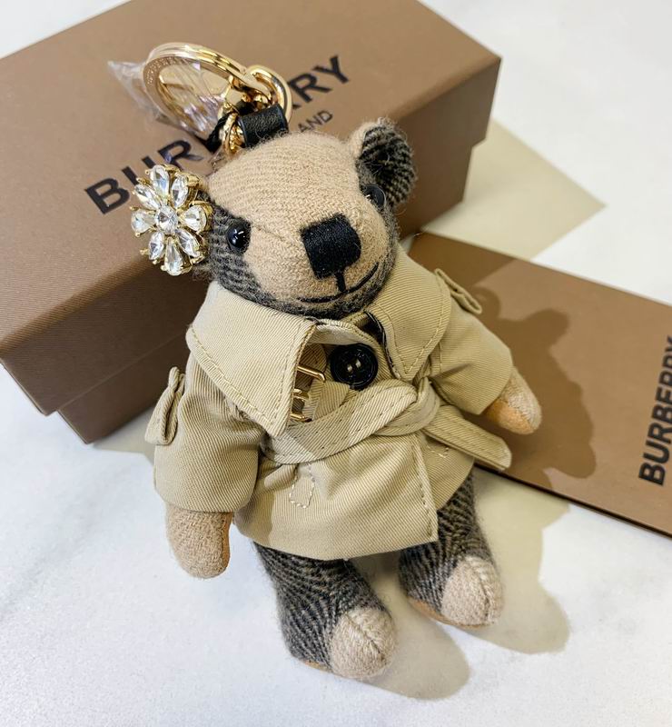BURBERRY keyring lyh11